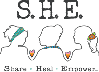 S.H.E. Logo