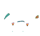 she logo